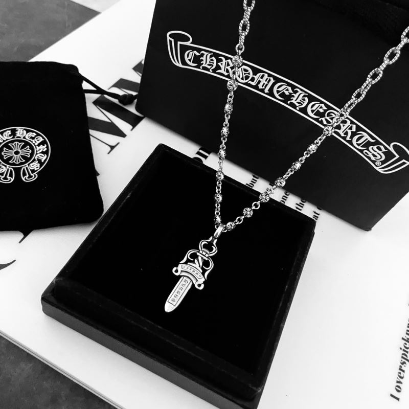 Chrome Hearts Necklaces